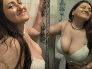 BlissSophia - Live sex cam - 26024461