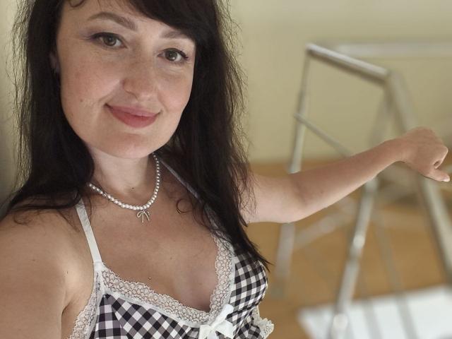 NathalyStars - Live sex cam - 26024521