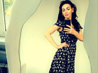 IsabelKiss - Sexe cam en vivo - 26024729
