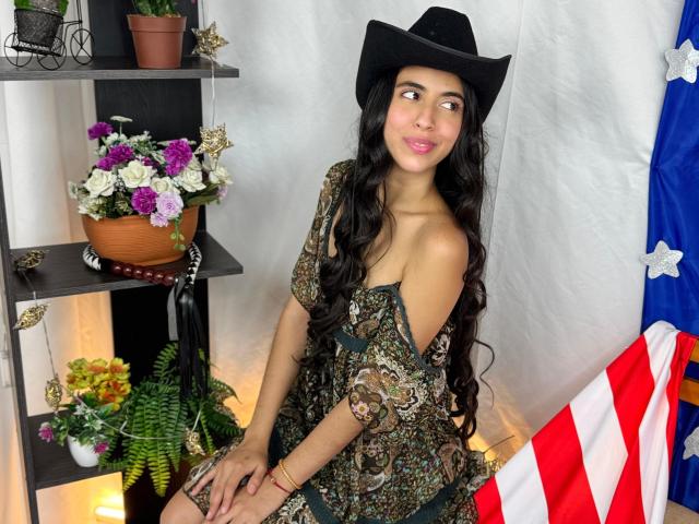 AnnaAlvarez - Sexe cam en vivo - 26025529