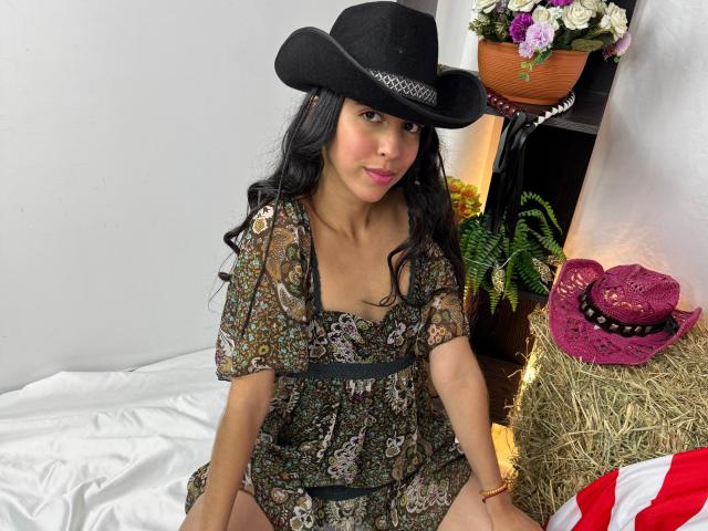 AnnaAlvarez - Sexe cam en vivo - 26025549