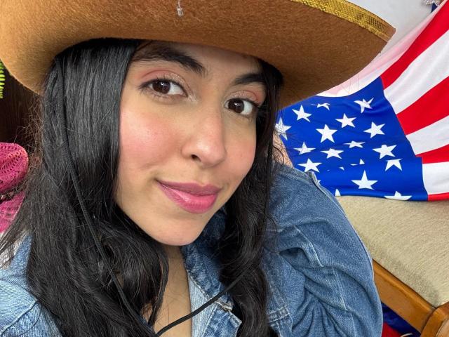 AnnaAlvarez - Sexe cam en vivo - 26025561