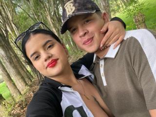 SofiaAndLian - Live porn &amp; sex cam - 26025613