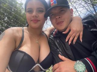 SofiaAndLian - Live porn &amp; sex cam - 26025617