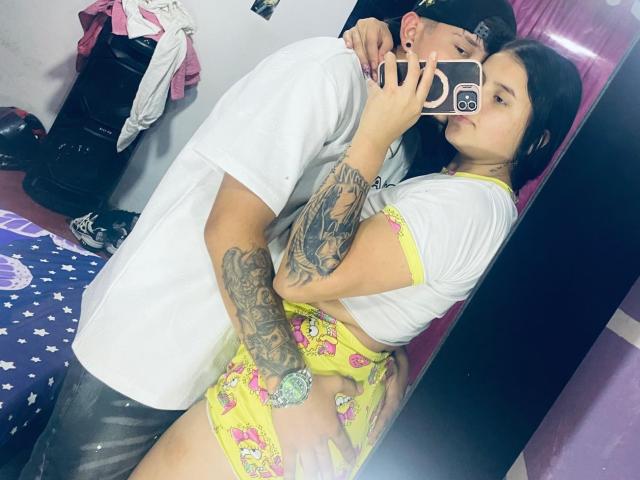 SofiaAndLian - Live porn &amp; sex cam - 26025621