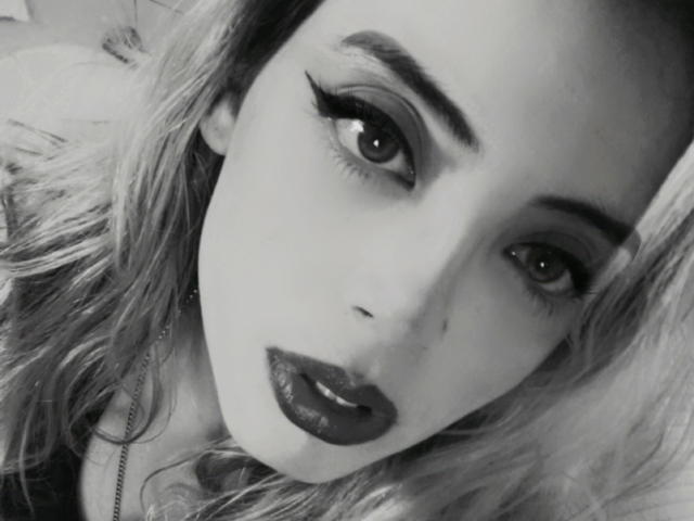 Rosalinnes - Sexe cam en vivo - 26025793