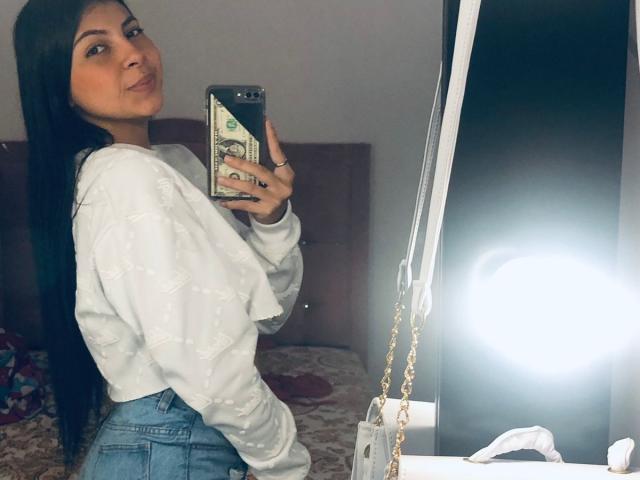 AliceSaadi - Live porn &amp; sex cam - 26025897