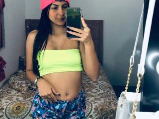 AliceSaadi - Live porn &amp; sex cam - 26025905