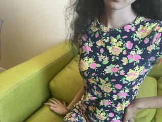 Millinia - Live sex cam - 26026177