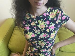 Millinia - Live sex cam - 26026189