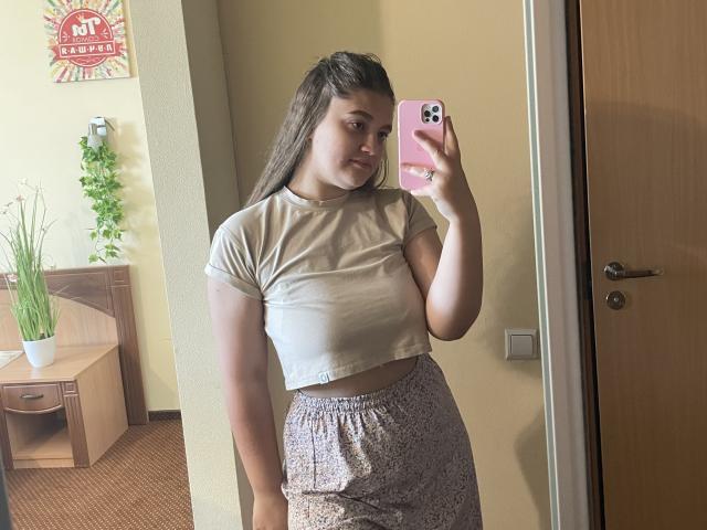 Madrinia - Sexe cam en vivo - 26026325