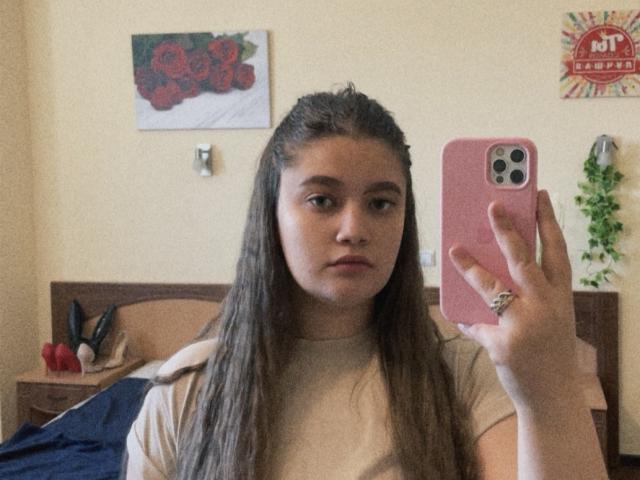 Madrinia - Live porn &amp; sex cam - 26026345