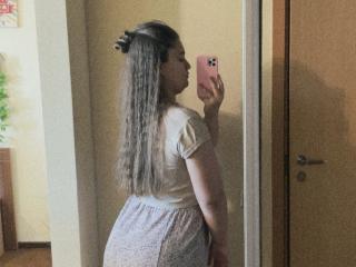 Madrinia - Live sex cam - 26026349