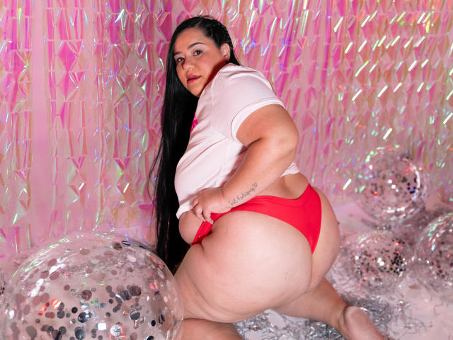 AndreaaX69 - Camera khiêu dâm &amp; quyến rũ trực tiếp - 26026589