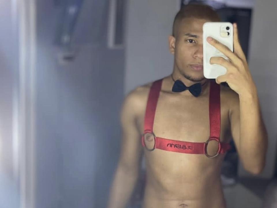 JeicoHotxx - Sexe cam en vivo - 26027221