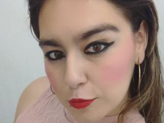 TaylorNova - Sexe cam en vivo - 26027561