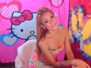 TsDreamAngel - Live sexe cam - 2602768