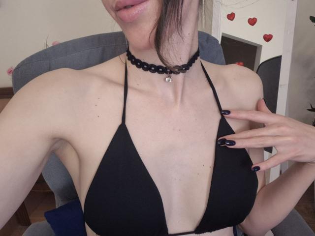 Rozalin - Live porn &amp; sex cam - 26027885