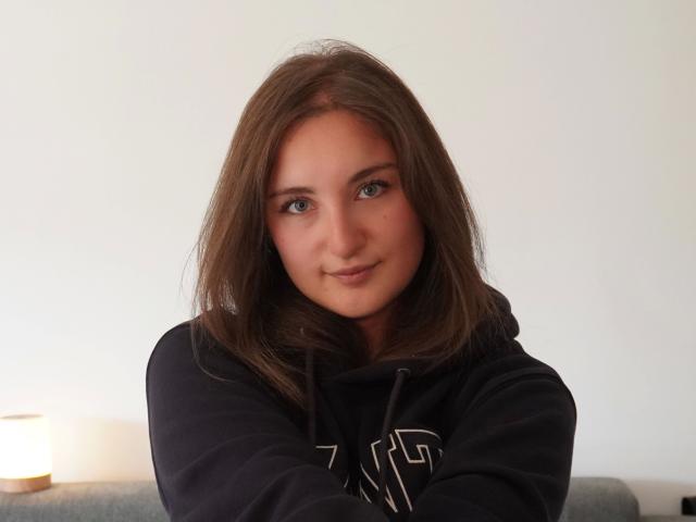 Evelynka-hot - Live sex cam - 26028193