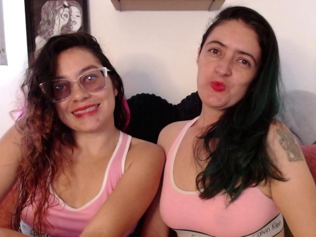 LunaVenus - Live porn &amp; sex cam - 26028745
