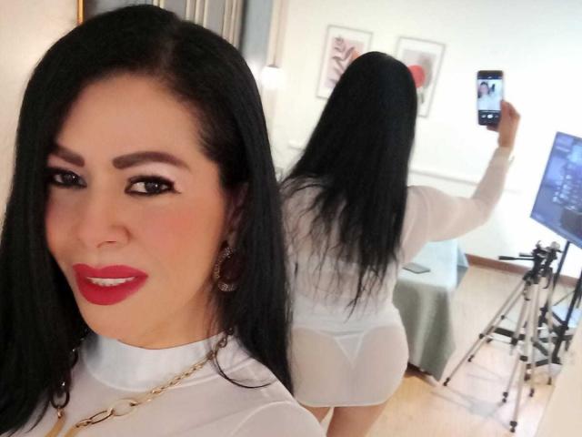 SofiMontes - Live sexe cam - 26029113
