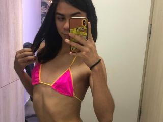 TamaraGarcia - Live sexe cam - 26029661