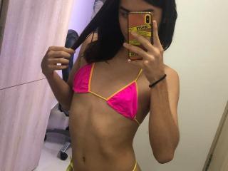 TamaraGarcia - Live sexe cam - 26029669
