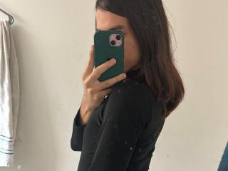 TamaraGarcia - Live sexe cam - 26029729