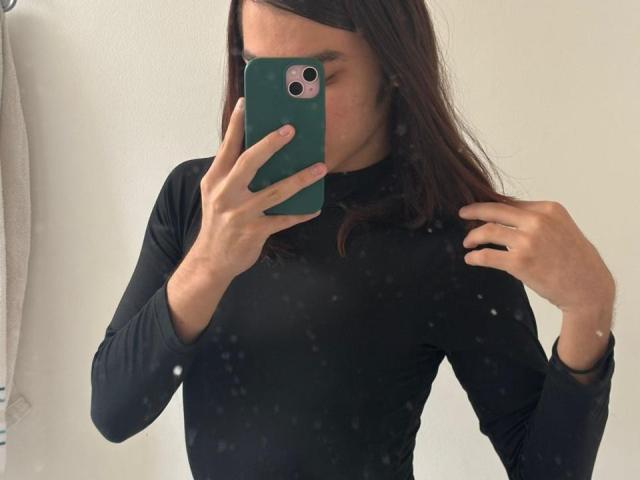 TamaraGarcia - Live sexe cam - 26029813