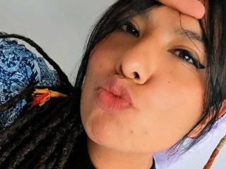 BeckyHuston - Live sex cam - 26029833