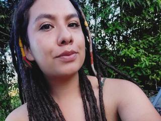 BeckyHuston - Sexe cam en vivo - 26029845