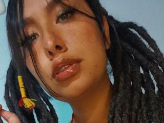 BeckyHuston - Live sex cam - 26029853