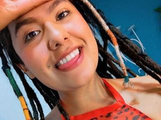 BeckyHuston - Live sex cam - 26029885
