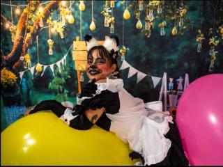 CuttieAlice - Live porn &amp; sex cam - 26030129