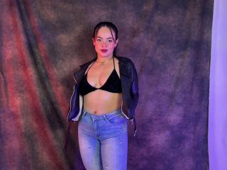 CuttieAlice - Live porn &amp; sex cam - 26030141