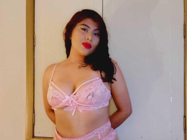NoemiThornee - Sexe cam en vivo - 26030245