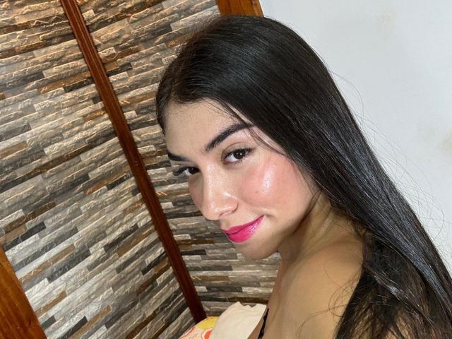 SharonKlart - Sexe cam en vivo - 26030677