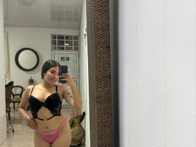 SharonKlart - Sexe cam en vivo - 26030689