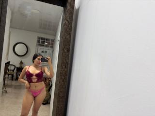 SharonKlart - Live sex cam - 26030713