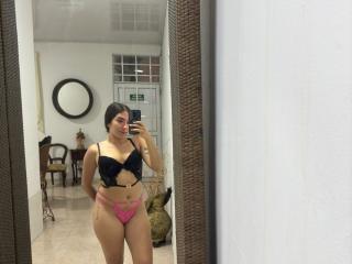 SharonKlart - Live sex cam - 26030725