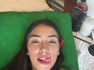 SharonKlart - Live sex cam - 26030729