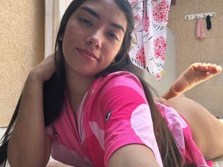 SharonKlart - Live sex cam - 26030761