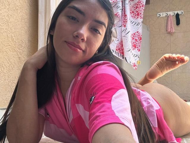 SharonKlart - Sexe cam en vivo - 26030761