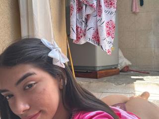 SharonKlart - Live sex cam - 26030769