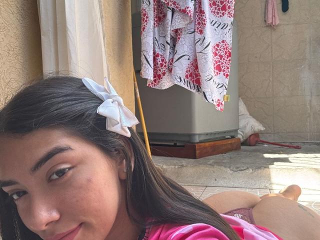 SharonKlart - Live porn &amp; sex cam - 26030769