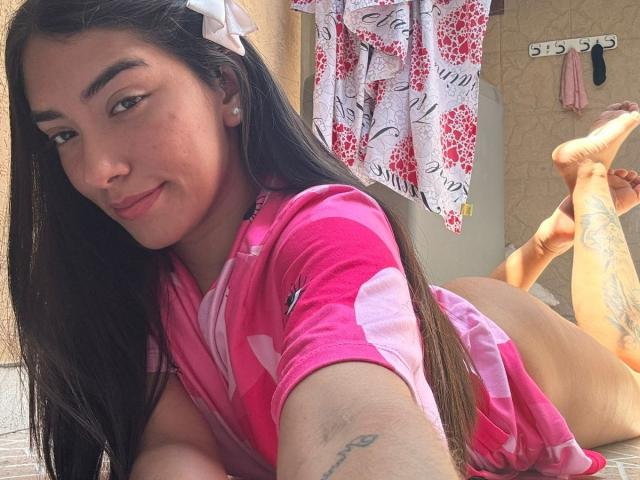 SharonKlart - Camera khiêu dâm &amp; quyến rũ trực tiếp - 26030781