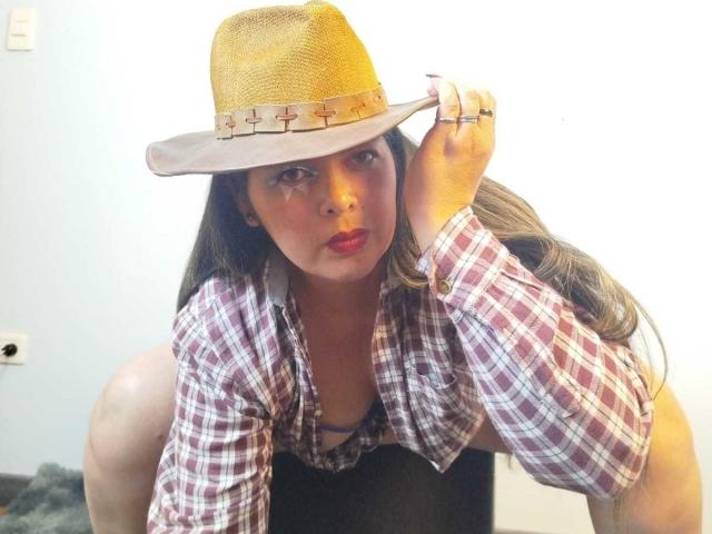 ZafiroYeux - Sexe cam en vivo - 26030949