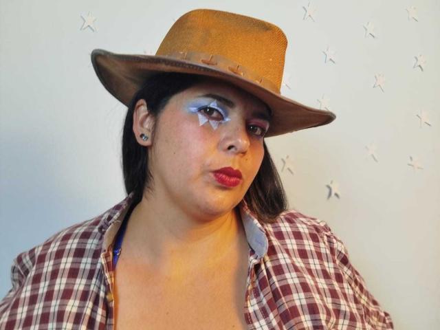 ZafiroYeux - Sexe cam en vivo - 26030969