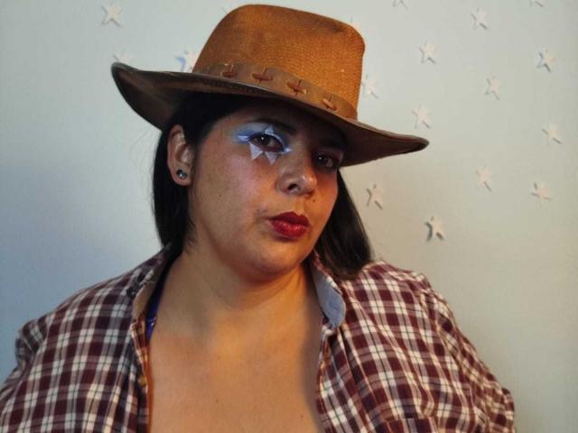 ZafiroYeux - Sexe cam en vivo - 26031013