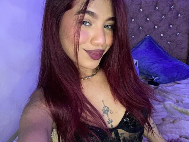 KathaThoms - Live porn &amp; sex cam - 26031649